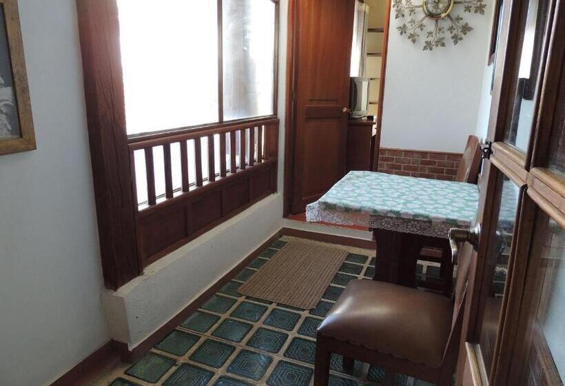 آپارتمان 2 خوابه, Villa Cristina