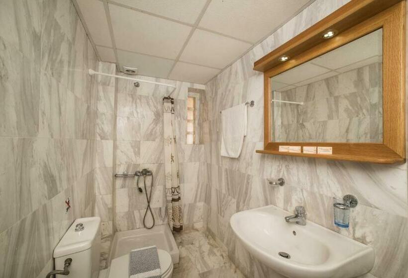 חדר סטודיו סטנדרד, Mythos Beach Hotel Apartments