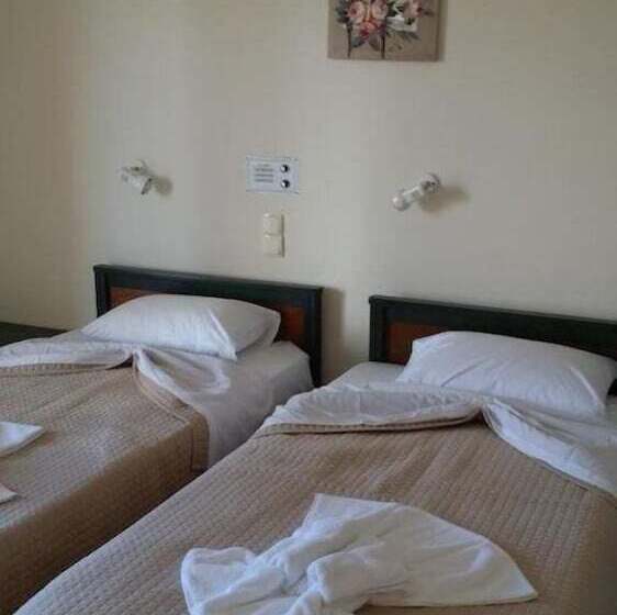 חדר סטודיו סטנדרד, Mythos Beach Hotel Apartments