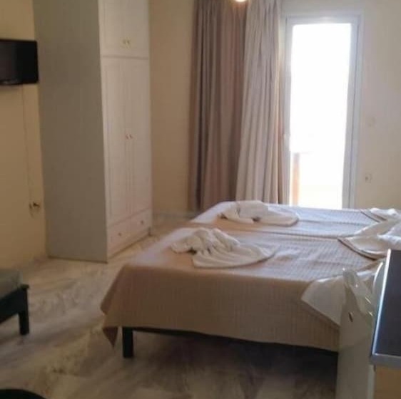 Студия Стандарт, Mythos Beach Hotel Apartments