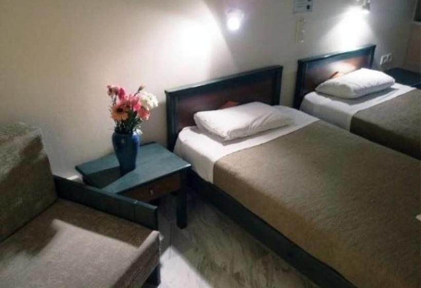 Апартаменты 1 Спальня, Mythos Beach Hotel Apartments