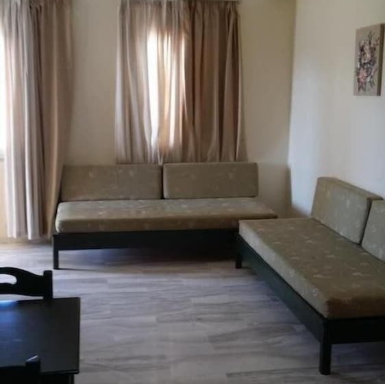 דירת חדר, Mythos Beach Hotel Apartments