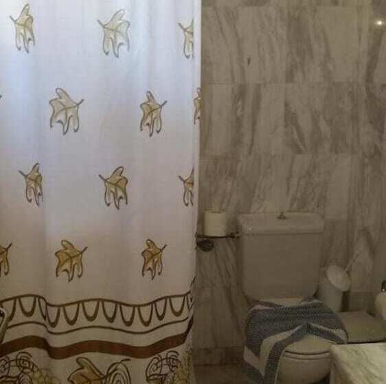 דירת חדר, Mythos Beach Hotel Apartments