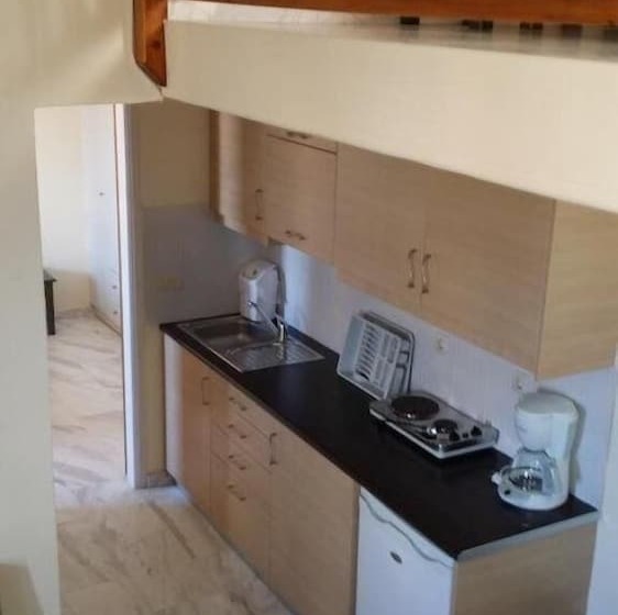 חדר דופלקס, Mythos Beach Hotel Apartments