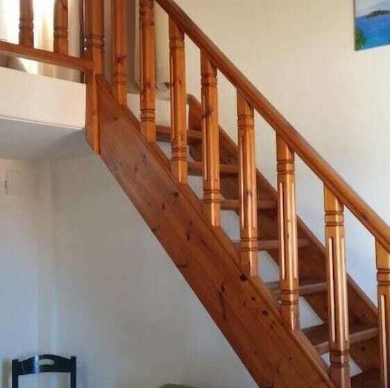 חדר דופלקס, Mythos Beach Hotel Apartments