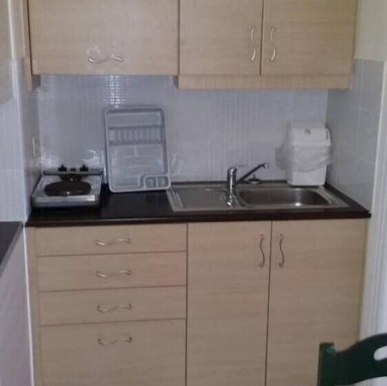 חדר סטודיו סטנדרד, Mythos Beach Hotel Apartments