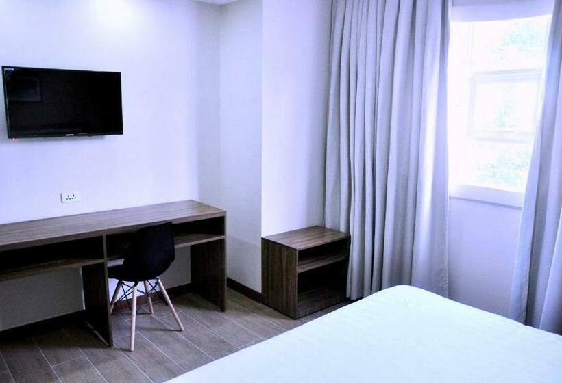 اتاق استاندارد, S Hotel & Residences