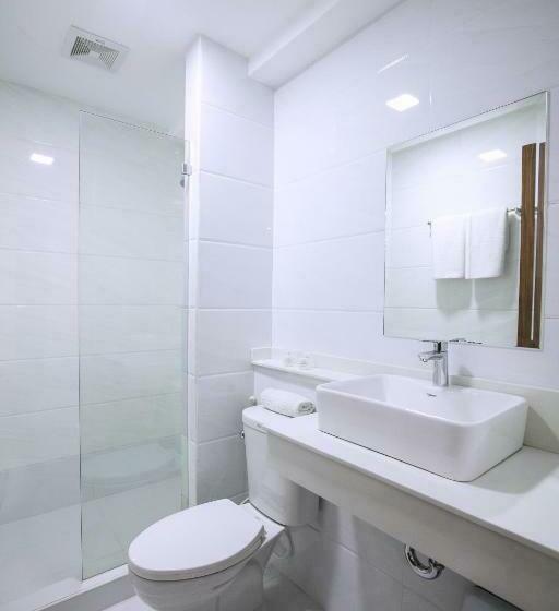 اتاق استاندارد, S Hotel & Residences