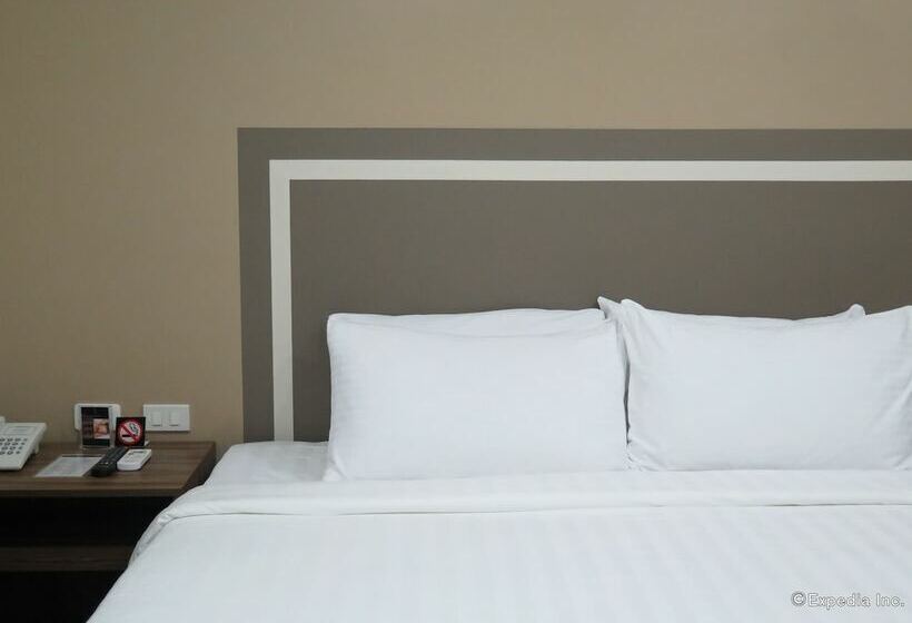 اتاق استاندارد, S Hotel & Residences