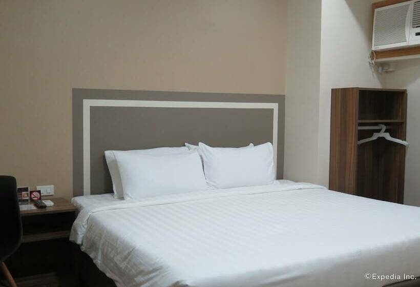 اتاق استاندارد, S Hotel & Residences