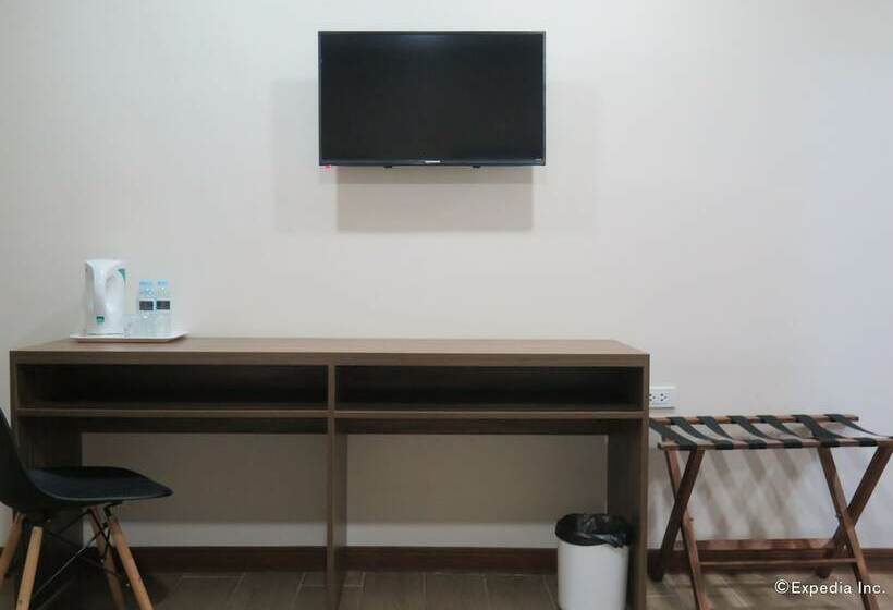 اتاق استاندارد, S Hotel & Residences