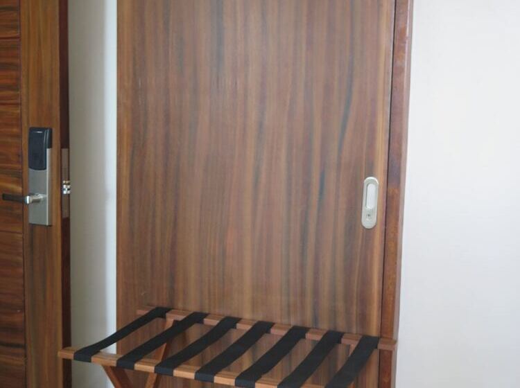 اتاق استاندارد, S Hotel & Residences