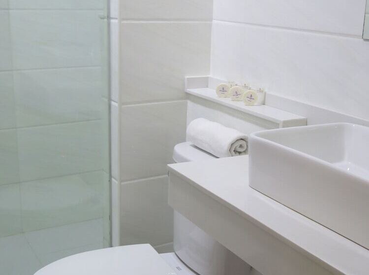 اتاق استاندارد, S Hotel & Residences