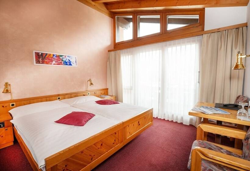 غرفة قياسية, T3 Hotel Mira Val