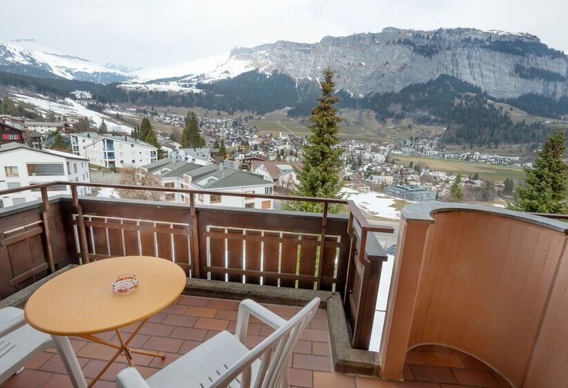 غرفة قياسية, T3 Hotel Mira Val