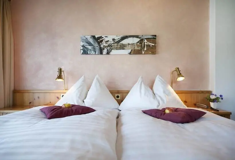 エコノミールーム, T3 Hotel Mira Val