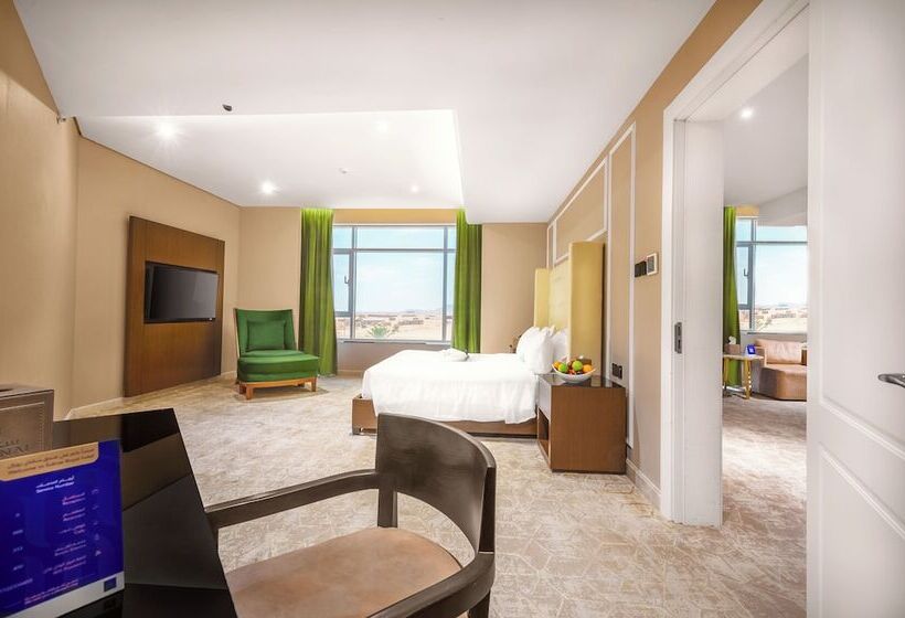 豪华套房, Suknai Royal