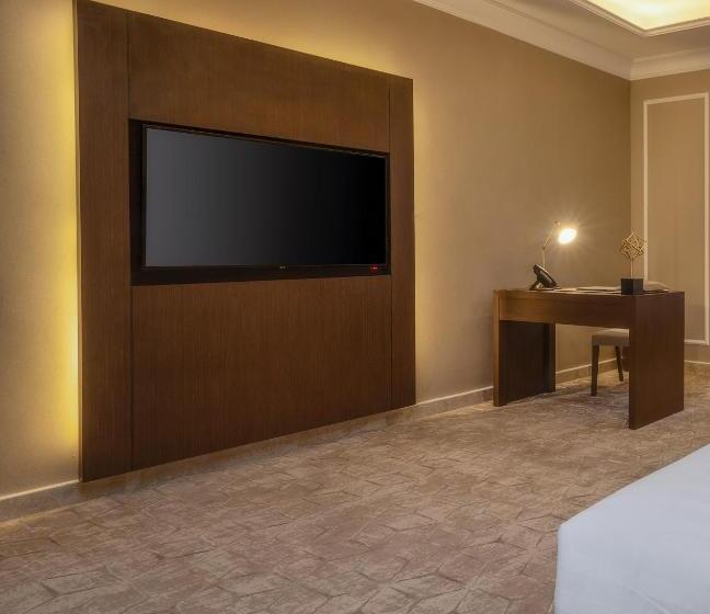 带大床的标准间, Suknai Royal