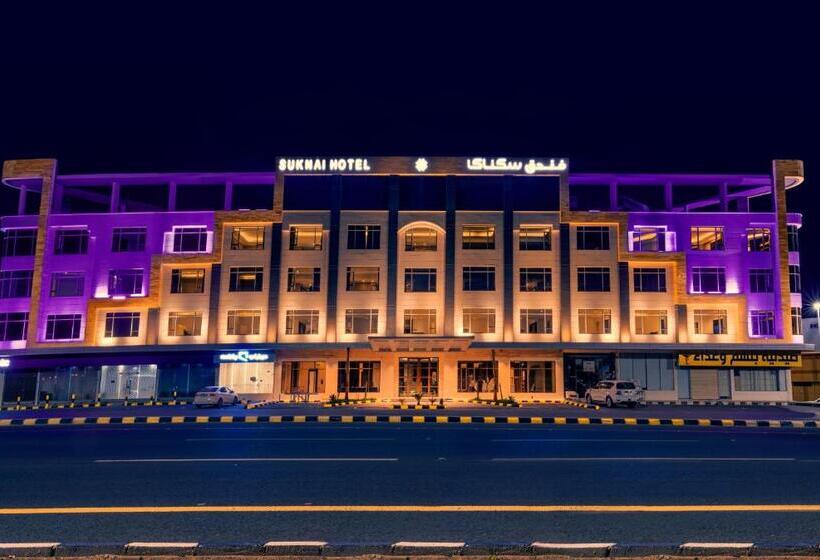 带大床的标准间, Suknai Royal