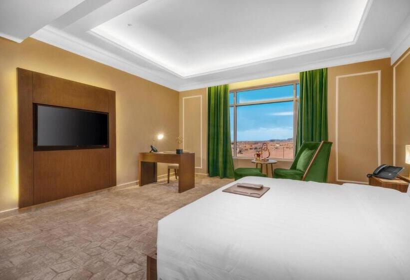 豪华套房, Suknai Royal