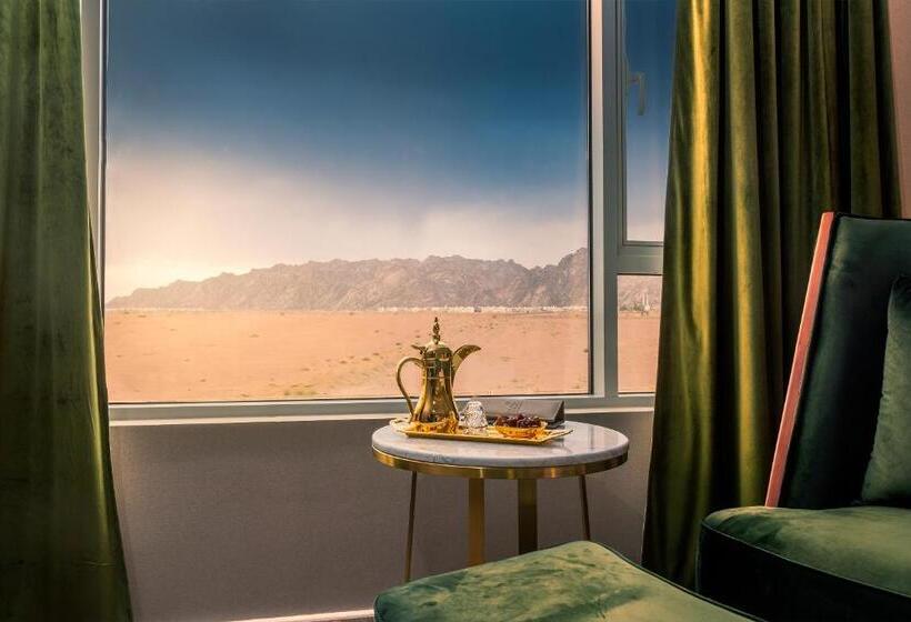 豪华套房, Suknai Royal