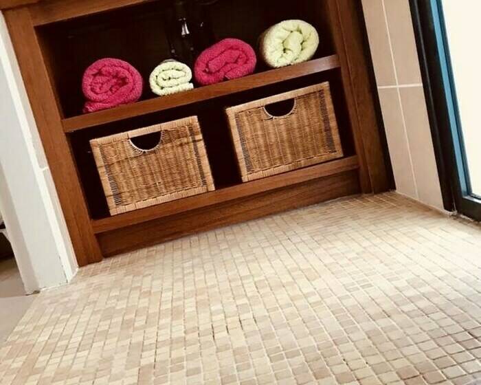 带1个卧室的带阳台的公寓, B&b Le Mas