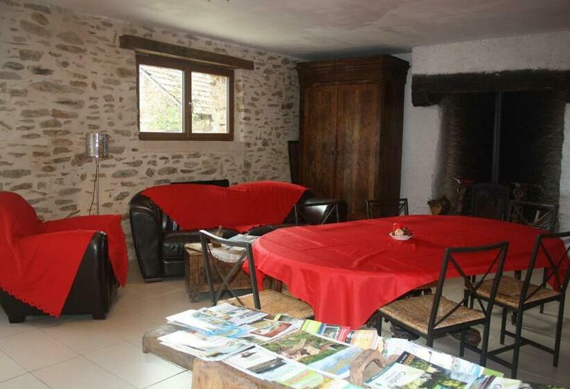 Номер Стандарт, B&b Le Relais De Chantecor