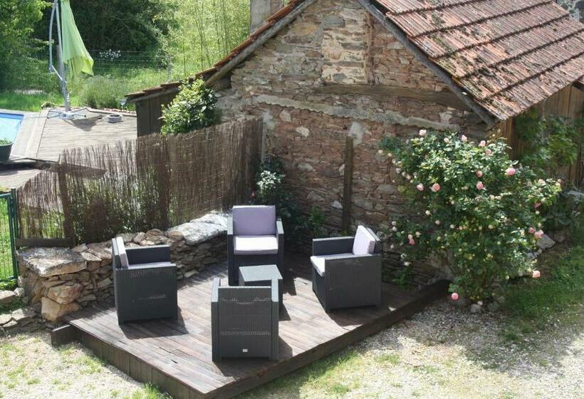 Номер Стандарт, B&b Le Relais De Chantecor