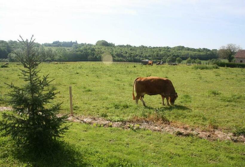 Номер Стандарт, B&b Le Relais De Chantecor