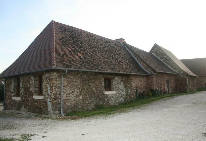 Номер Стандарт, B&b Le Relais De Chantecor