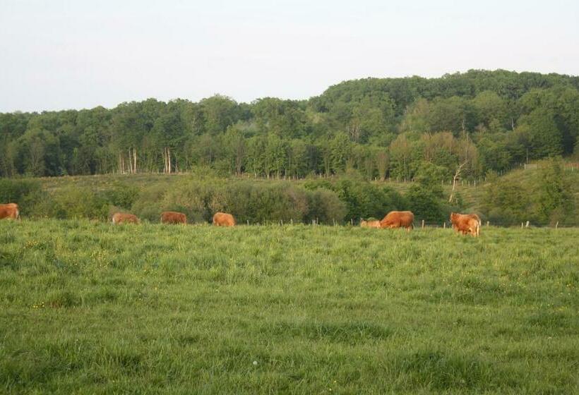 Номер Стандарт, B&b Le Relais De Chantecor