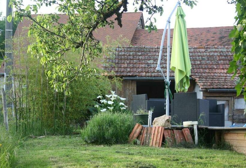 Номер Стандарт, B&b Le Relais De Chantecor