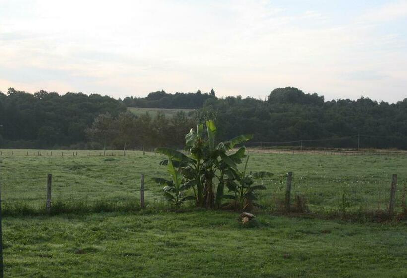 Номер Стандарт, B&b Le Relais De Chantecor