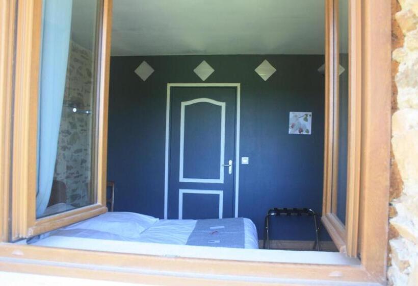 Номер Стандарт, B&b Le Relais De Chantecor