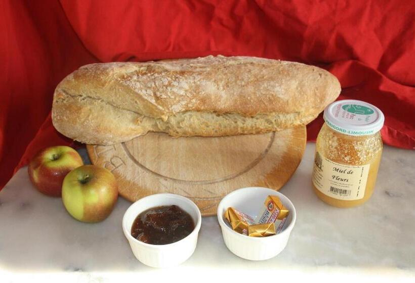 Номер Стандарт, B&b Le Relais De Chantecor