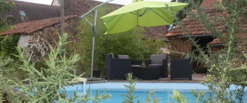 Номер Стандарт, B&b Le Relais De Chantecor