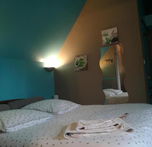 Номер Стандарт, B&b Le Relais De Chantecor