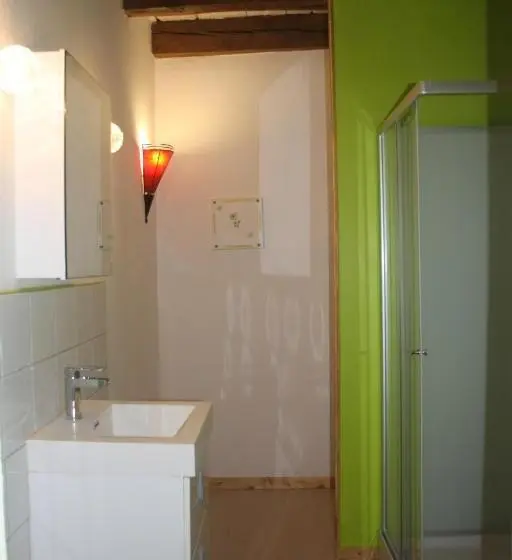 Perhehuone, B&b Le Relais De Chantecor