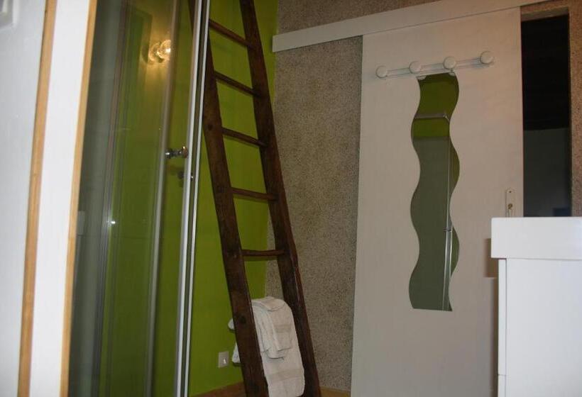 Семейный Номер, B&b Le Relais De Chantecor