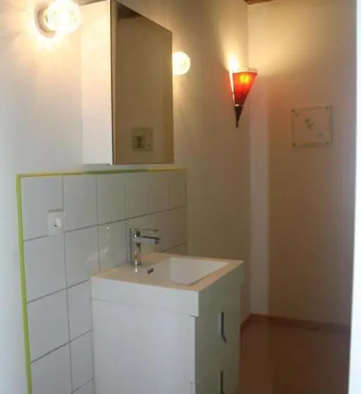 Perhehuone, B&b Le Relais De Chantecor