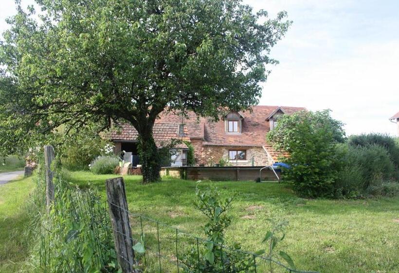 Семейный Номер, B&b Le Relais De Chantecor