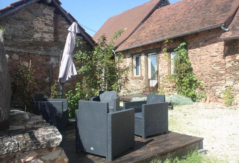 Семейный Номер, B&b Le Relais De Chantecor