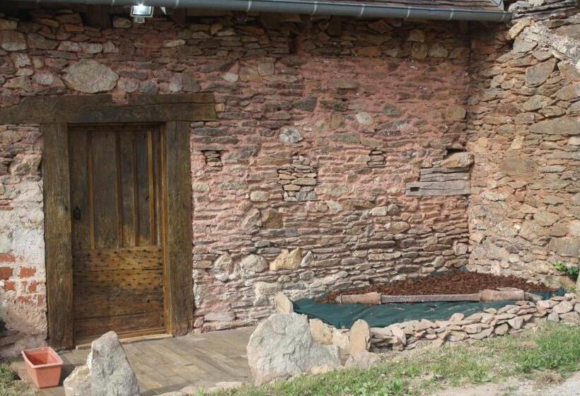 Семейный Номер, B&b Le Relais De Chantecor