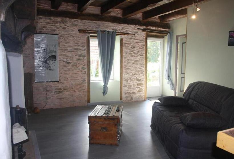 Семейный Номер, B&b Le Relais De Chantecor