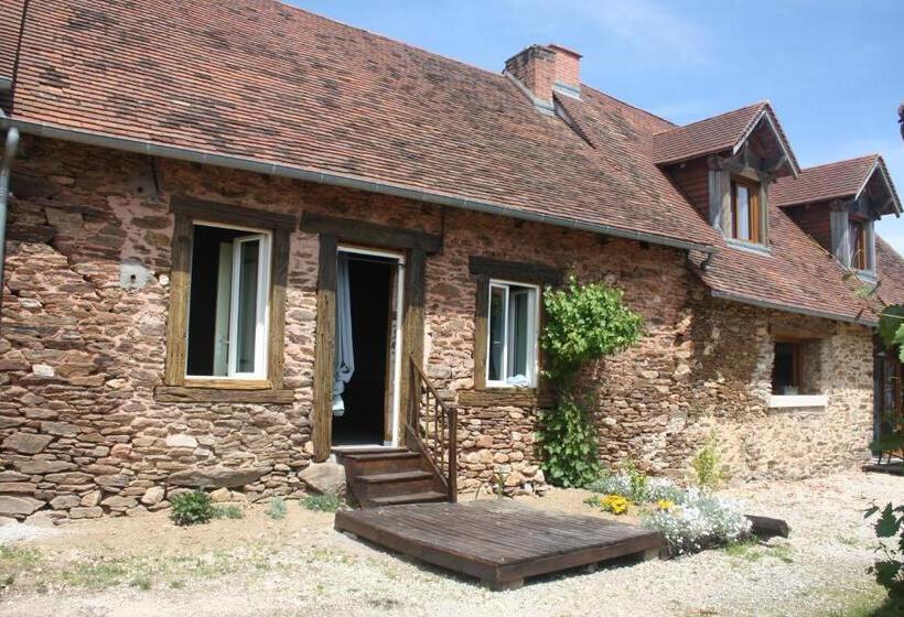 Семейный Номер, B&b Le Relais De Chantecor