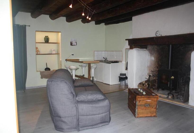 Семейный Номер, B&b Le Relais De Chantecor