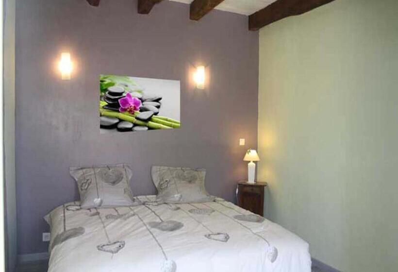 Семейный Номер, B&b Le Relais De Chantecor