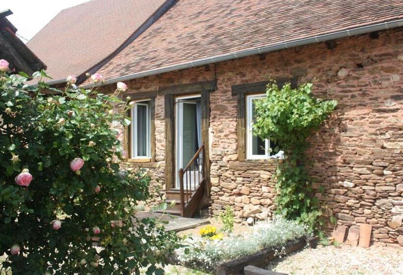 Семейный Номер, B&b Le Relais De Chantecor
