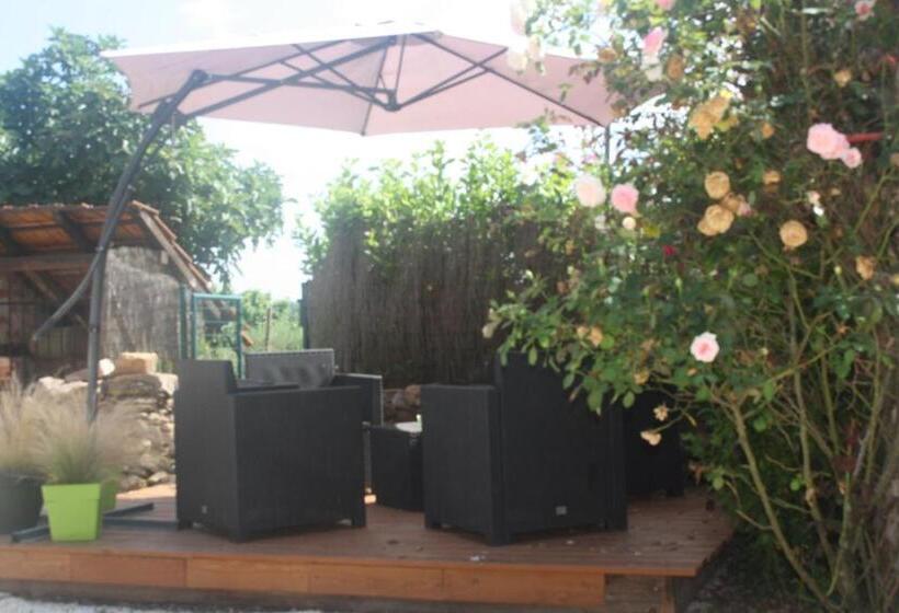 Семейный Номер, B&b Le Relais De Chantecor