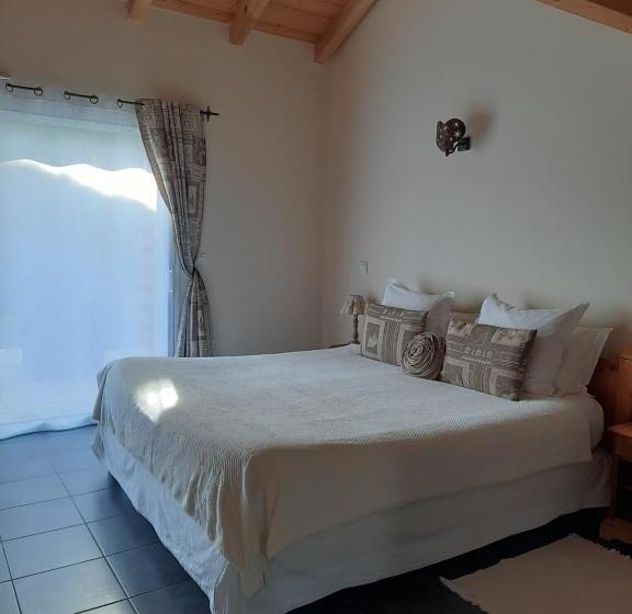 Стандартный Номер Кровать Кинг, Au Cœur Des Lacs Chambres D Hôtes